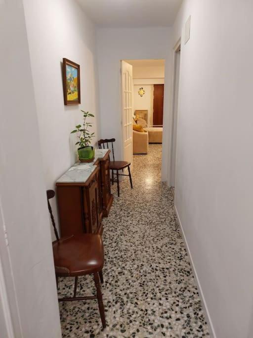 Piso Centro Torreblanca Exterior foto